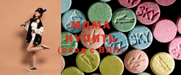 стаф Алексин